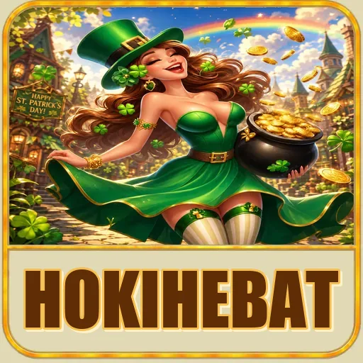 Instalasi hokihebat