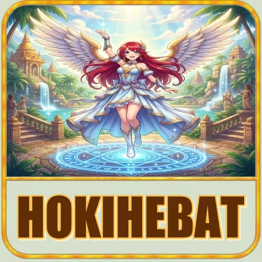 Screenshot Proses Instalasi hokihebat APK